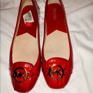 Michael Kors Flats